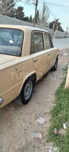 LADA (VAZ) 21011 1974, 95,260 km - 1.3 l - Bakı