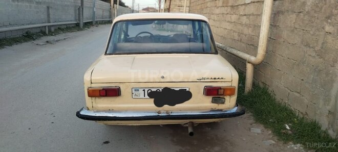 LADA (VAZ) 21011 1974, 95,260 km - 1.3 l - Bakı