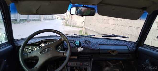 LADA (VAZ) 21011 1974, 95,260 km - 1.3 l - Bakı