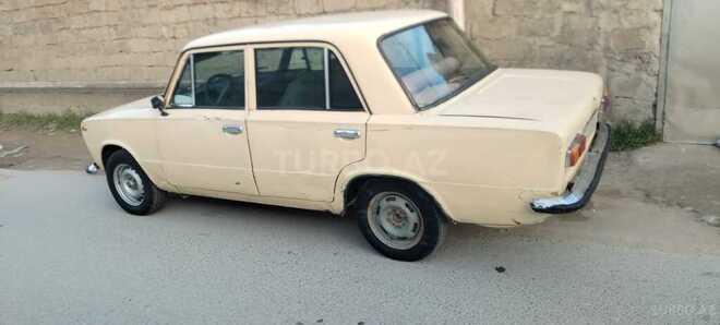 LADA (VAZ) 21011 1974, 95,260 km - 1.3 l - Bakı