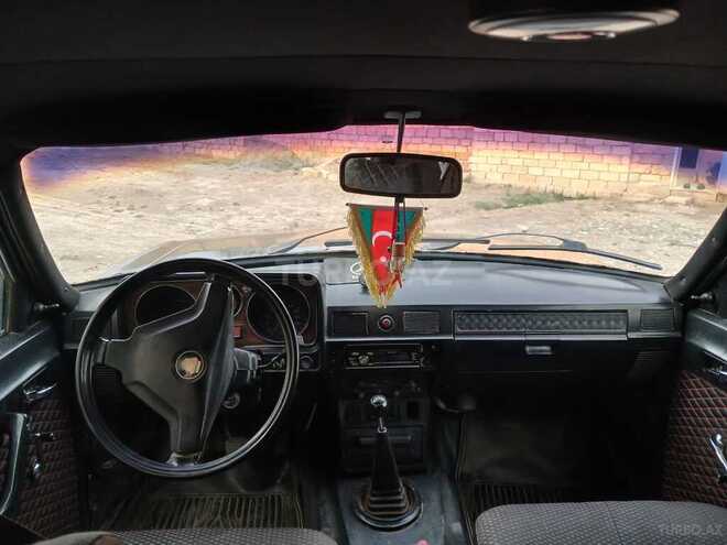 GAZ 24-10 1991, 70,484 km - 2.4 l - Salyan