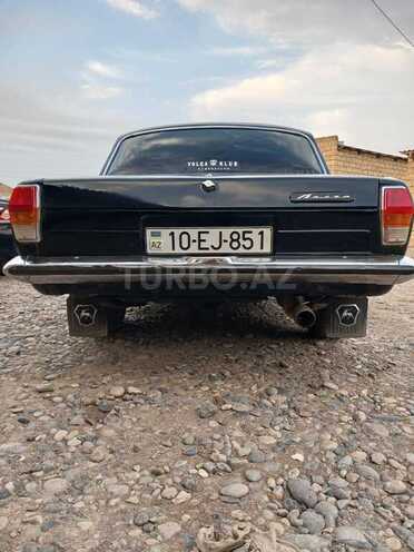 GAZ 24-10 1991, 70,484 km - 2.4 l - Salyan