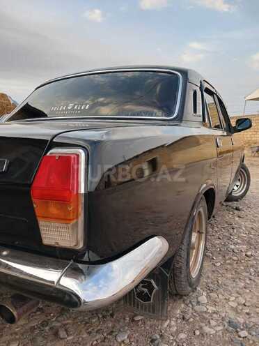 GAZ 24-10 1991, 70,484 km - 2.4 l - Salyan