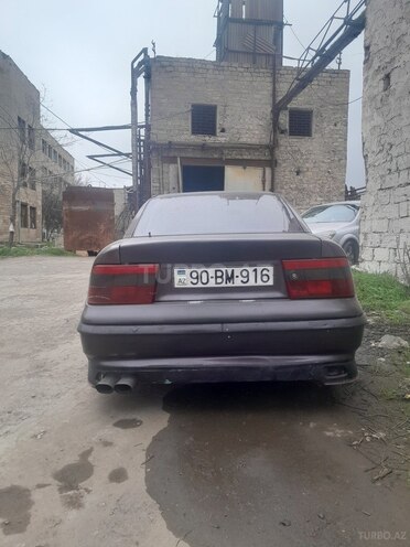 Opel Calibra 1996, 226,000 km - 2.0 l - Bakı