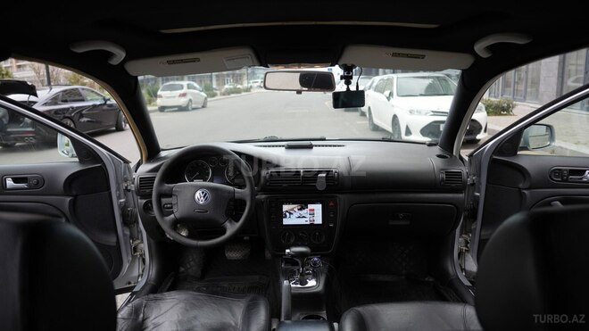 Volkswagen Passat 2002, 307,509 km - 1.8 л - Bakı