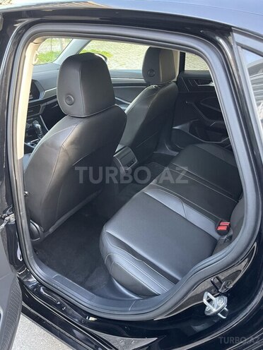 Volkswagen Jetta 2019, 85,000 km - 1.4 l - Bakı