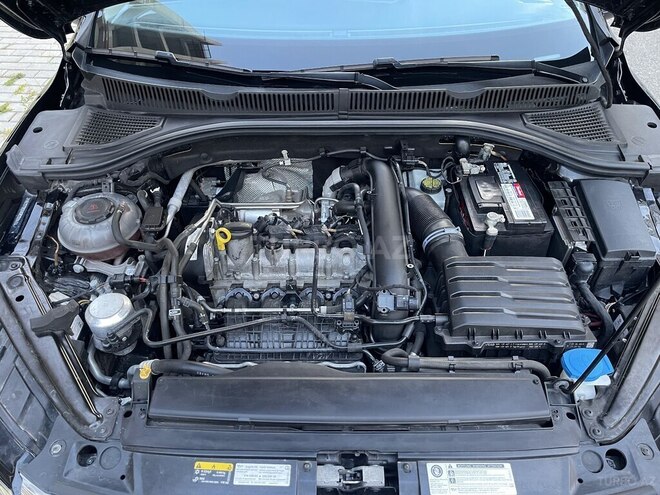 Volkswagen Jetta 2019, 85,000 km - 1.4 l - Bakı