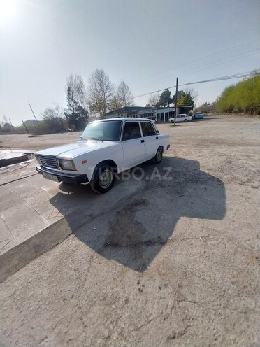 LADA (VAZ) 2107 2004, 51,454 km - 1.6 l - Yevlax