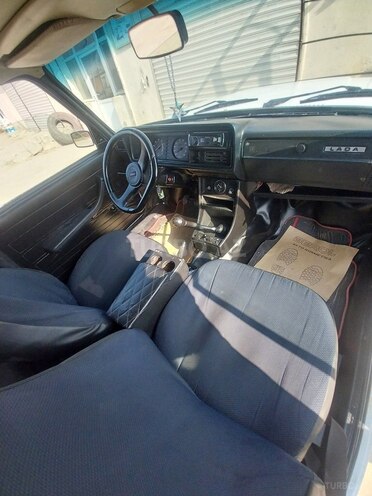 LADA (VAZ) 2107 2004, 51,454 km - 1.6 l - Yevlax