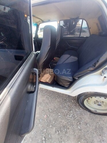 LADA (VAZ) 2107 2004, 51,454 km - 1.6 l - Yevlax