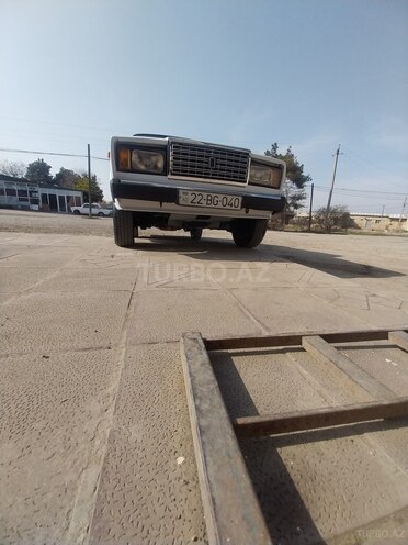 LADA (VAZ) 2107 2004, 51,454 km - 1.6 l - Yevlax