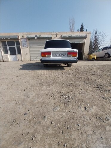 LADA (VAZ) 2107 2004, 51,454 km - 1.6 l - Yevlax