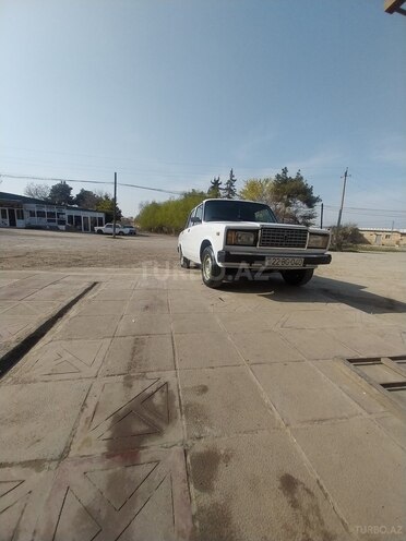 LADA (VAZ) 2107 2004, 51,454 km - 1.6 l - Yevlax