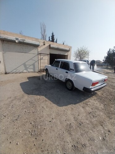 LADA (VAZ) 2107 2004, 51,454 km - 1.6 l - Yevlax