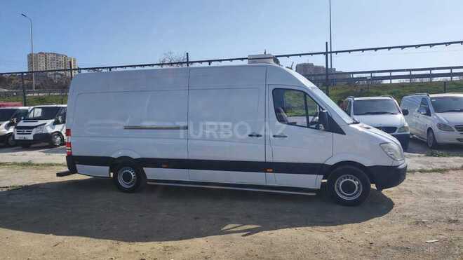 Mercedes Sprinter 316 2011, 261,200 km - 2.2 l - Bakı
