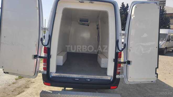 Mercedes Sprinter 316 2011, 261,200 km - 2.2 l - Bakı