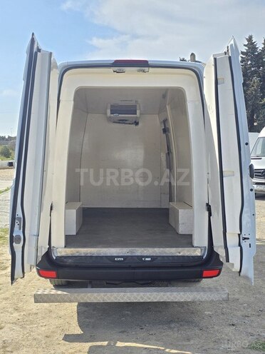 Mercedes Sprinter 316 2011, 261,200 km - 2.2 l - Bakı