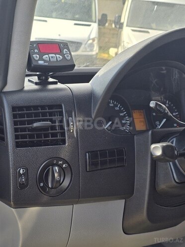 Mercedes Sprinter 316 2011, 261,200 km - 2.2 l - Bakı