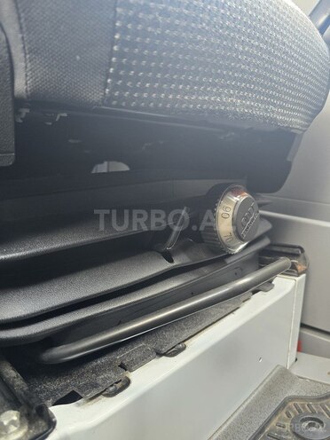 Mercedes Sprinter 316 2011, 261,200 km - 2.2 l - Bakı