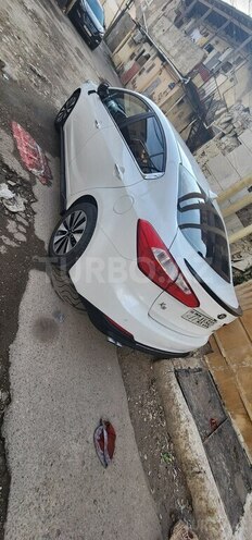 Kia K3 2014, 195,000 km - 1.6 l - Bakı