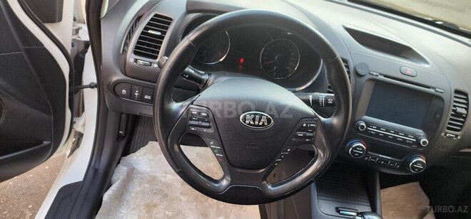 Kia K3 2014, 195,000 km - 1.6 l - Bakı