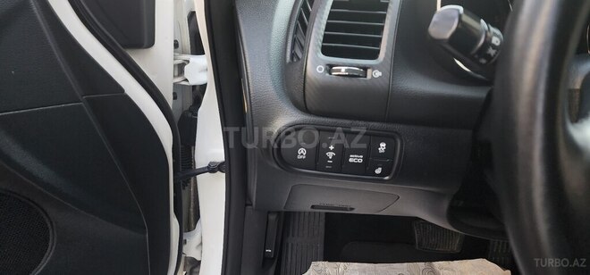 Kia K3 2014, 195,000 km - 1.6 l - Bakı