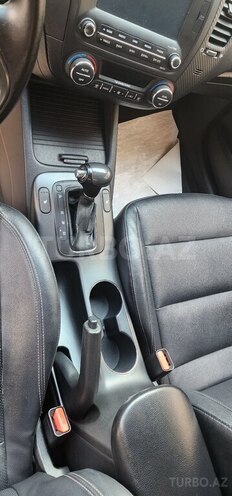 Kia K3 2014, 195,000 km - 1.6 l - Bakı