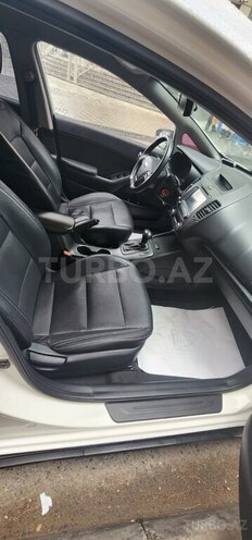 Kia K3 2014, 195,000 km - 1.6 l - Bakı