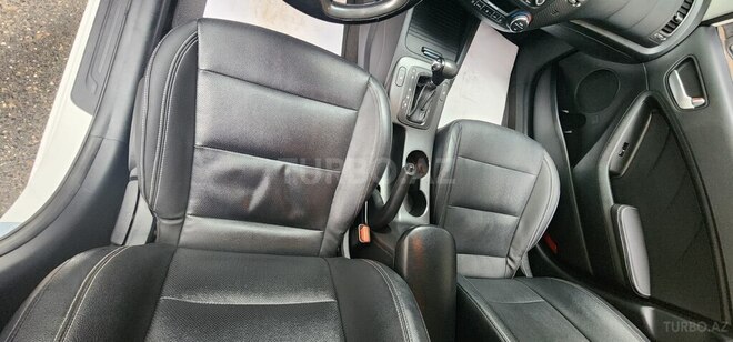 Kia K3 2014, 195,000 km - 1.6 l - Bakı