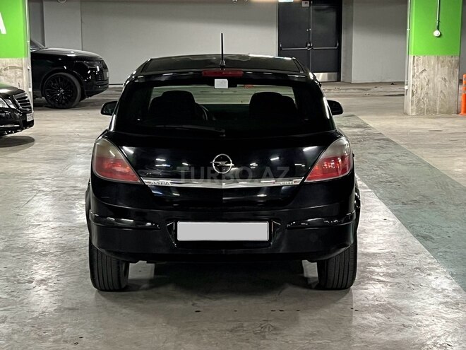 Opel Astra 2006, 240,000 km - 1.3 l - Bakı