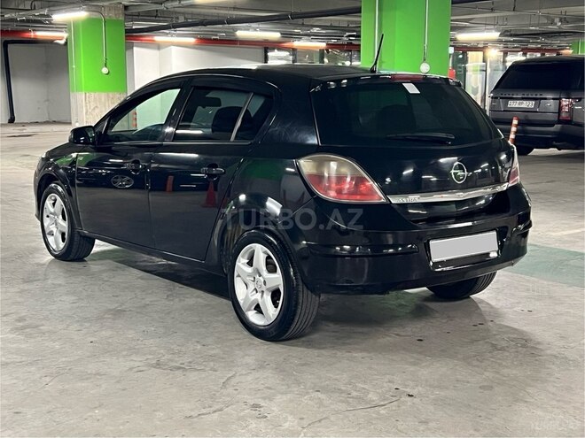 Opel Astra 2006, 240,000 km - 1.3 l - Bakı