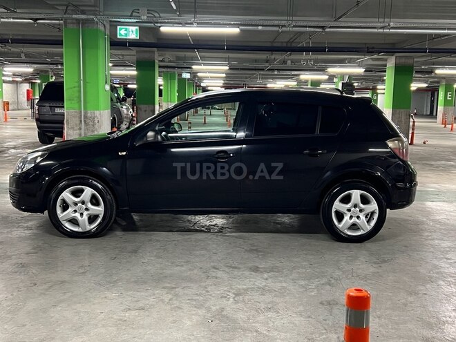 Opel Astra 2006, 240,000 km - 1.3 l - Bakı