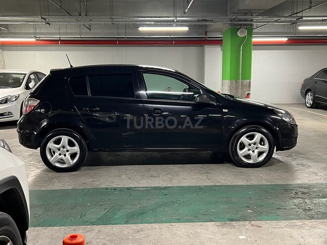 Opel Astra 2006, 240,000 km - 1.3 l - Bakı