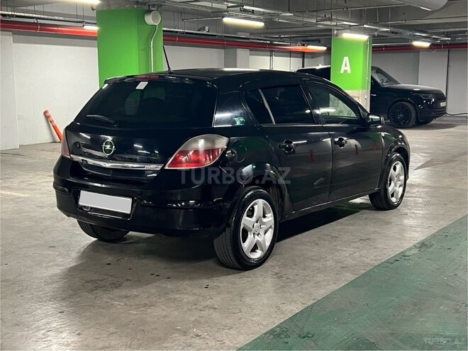 Opel Astra 2006, 240,000 km - 1.3 l - Bakı