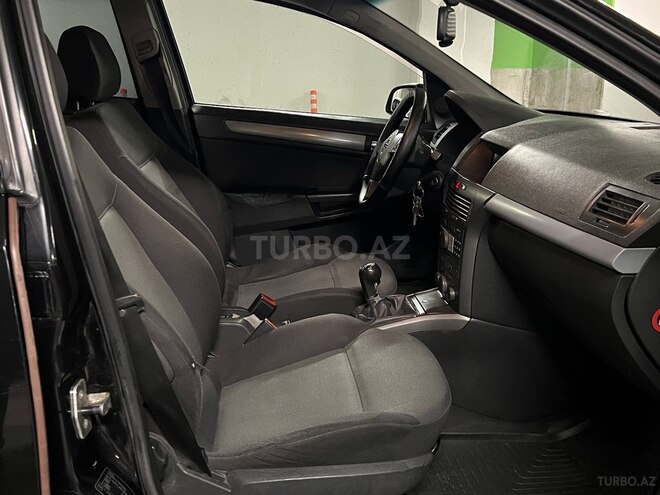 Opel Astra 2006, 240,000 km - 1.3 l - Bakı