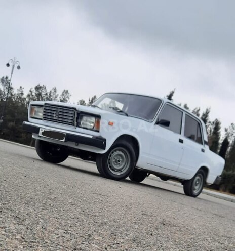 LADA (VAZ) 2107 2010, 55,989 km - 1.6 l - Gəncə