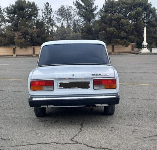 LADA (VAZ) 2107 2010, 55,989 km - 1.6 l - Gəncə