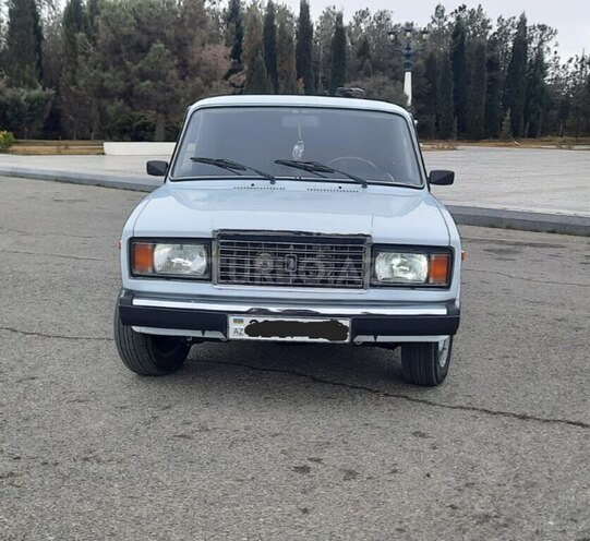 LADA (VAZ) 2107 2010, 55,989 km - 1.6 l - Gəncə