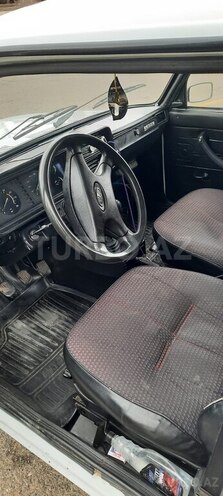 LADA (VAZ) 2107 2010, 55,989 km - 1.6 l - Gəncə