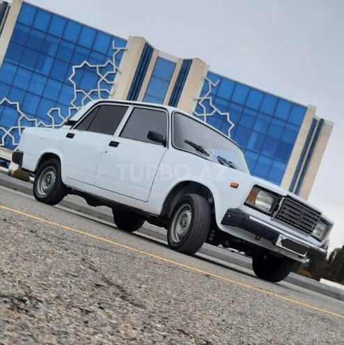 LADA (VAZ) 2107 2010, 55,989 km - 1.6 l - Gəncə