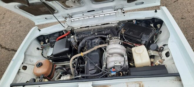 LADA (VAZ) 2107 2010, 55,989 km - 1.6 l - Gəncə