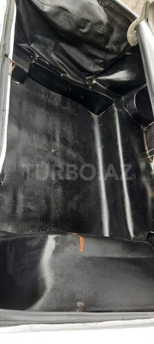 LADA (VAZ) 2107 2010, 55,989 km - 1.6 l - Gəncə
