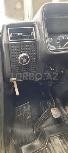 LADA (VAZ) 2107 2010, 55,989 km - 1.6 l - Gəncə