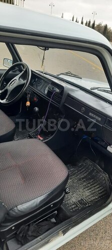 LADA (VAZ) 2107 2010, 55,989 km - 1.6 l - Gəncə