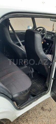LADA (VAZ) 2107 2010, 55,989 km - 1.6 l - Gəncə