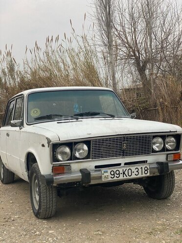 LADA (VAZ) 2106 1985, 200,000 km - 1.6 л - Ağcabədi