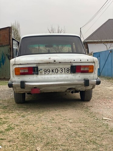 LADA (VAZ) 2106 1985, 200,000 km - 1.6 л - Ağcabədi