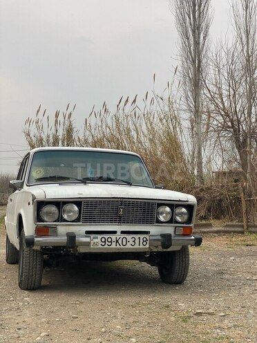 LADA (VAZ) 2106 1985, 200,000 km - 1.6 л - Ağcabədi