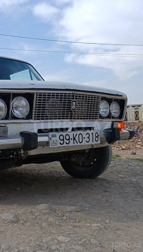 LADA (VAZ) 2106 1985, 200,000 km - 1.6 л - Ağcabədi