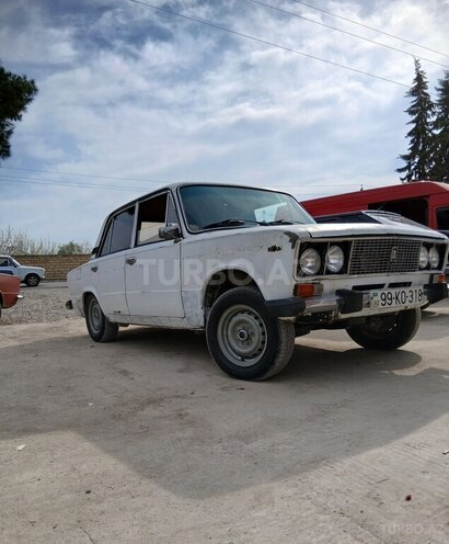 LADA (VAZ) 2106 1985, 200,000 km - 1.6 л - Ağcabədi